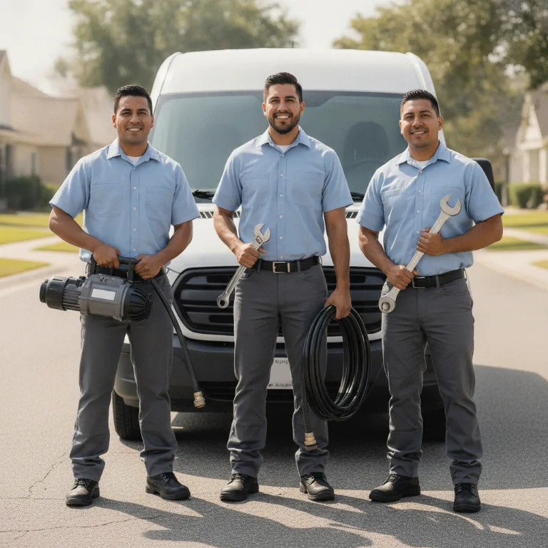 Achique Sótano equipo en Apatzingan